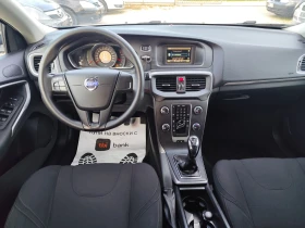Volvo V40 1.6 бензин Реални 77478 к, снимка 11