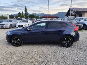 Volvo V40 1.6 бензин Реални 77478 к, снимка 10