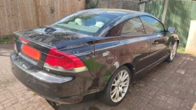 Volvo C70 T5, снимка 7