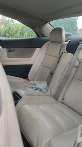 Volvo C70 T5, снимка 5