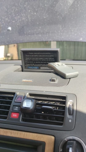 Volvo C70 T5, снимка 3