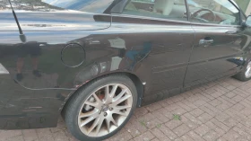 Volvo C70 T5, снимка 2