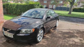 Volvo C70 T5, снимка 6