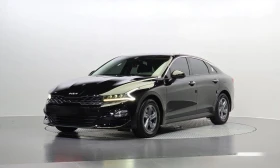 Kia K5 2.0 LPG Strandard * НАЙ-ДОБРА ЦЕНА В БЪЛГАРИЯ* , снимка 1
