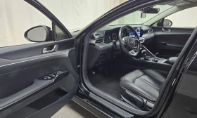 Kia K5 2.0 LPG Strandard * НАЙ-ДОБРА ЦЕНА В БЪЛГАРИЯ* , снимка 10