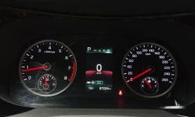 Kia K5 2.0 LPG Strandard * НАЙ-ДОБРА ЦЕНА В БЪЛГАРИЯ* , снимка 8