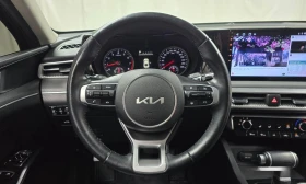 Kia K5 2.0 LPG Strandard * НАЙ-ДОБРА ЦЕНА В БЪЛГАРИЯ* , снимка 13