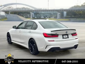 BMW 330 M-pkg* Keyless* Apple Carplay* Wireless* BackupCam, снимка 6