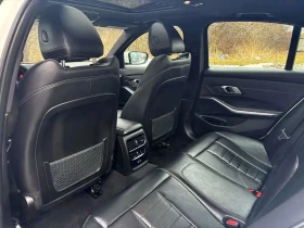 BMW 330 M-pkg* Keyless* Apple Carplay* Wireless* BackupCam, снимка 16