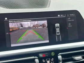 BMW 330 M-pkg* Keyless* Apple Carplay* Wireless* BackupCam, снимка 12
