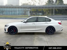 BMW 330 M-pkg* Keyless* Apple Carplay* Wireless* BackupCam, снимка 3