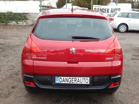 Peugeot 3008 2.0HDI* 163k.* EURO5* , снимка 5