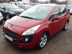 Peugeot 3008 2.0HDI* 163k.* EURO5* , снимка 1