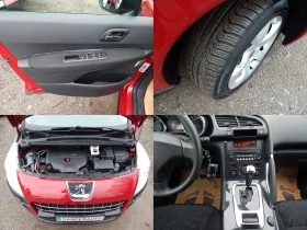 Peugeot 3008 2.0HDI* 163k.* EURO5* , снимка 8