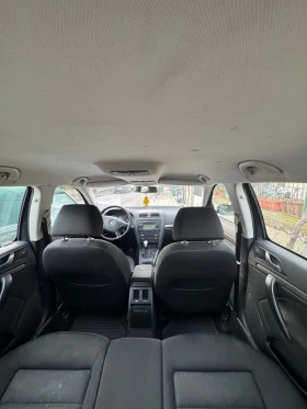 Skoda Octavia 4x4 TDI, снимка 8