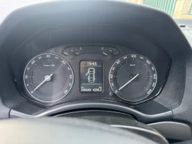Skoda Octavia 4x4 TDI, снимка 5