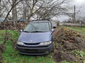 Renault Espace III Matra 2.0, снимка 2