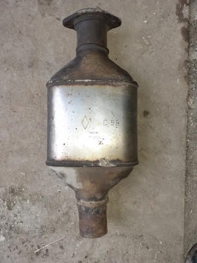 Renault Espace III Matra 2.0, снимка 16