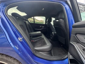 BMW 320 I * XDRIVE* M PACKET* ПЪЛНА СЕРВИЗНА ИСТОРИЯ* , снимка 13