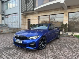BMW 320 I * XDRIVE* M PACKET* ПЪЛНА СЕРВИЗНА ИСТОРИЯ* , снимка 1