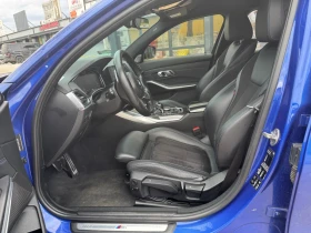 BMW 320 I * XDRIVE* M PACKET* ПЪЛНА СЕРВИЗНА ИСТОРИЯ* , снимка 10