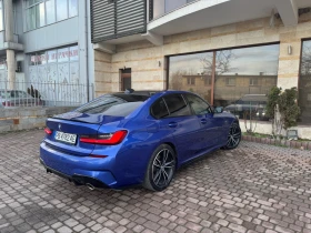 BMW 320 I * XDRIVE* M PACKET* ПЪЛНА СЕРВИЗНА ИСТОРИЯ* , снимка 8