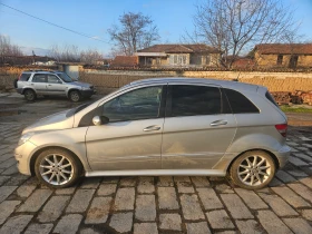 Mercedes-Benz B 150, снимка 2
