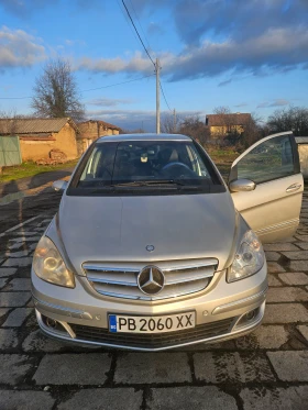 Mercedes-Benz B 150, снимка 1