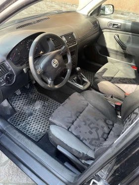 VW Golf, снимка 8