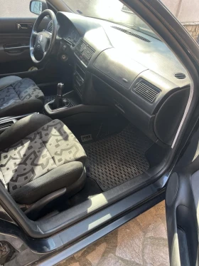 VW Golf, снимка 4