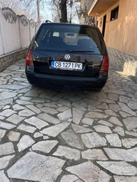 VW Golf, снимка 3