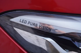 Renault Captur 1.5dCi/INTENS/FACELIFT/DUAL-TONE, снимка 14