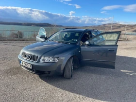 Audi A4 1.8T quattro SWISS, снимка 2