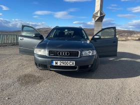 Audi A4 1.8T quattro SWISS, снимка 3