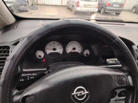 Opel Zafira, снимка 5