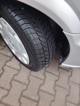 Opel Zafira, снимка 8