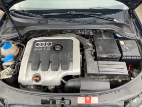 Audi A3 8P 2.0TDI, снимка 13