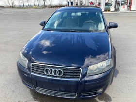 Audi A3 8P 2.0TDI, снимка 1