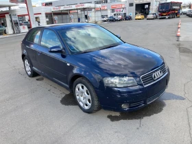 Audi A3 8P 2.0TDI, снимка 3