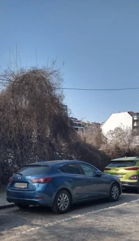 Mazda 3, снимка 4