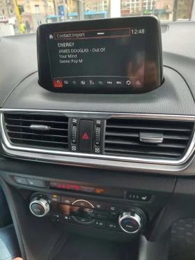 Mazda 3, снимка 13