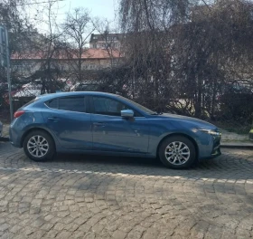 Mazda 3, снимка 1