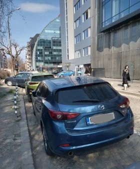 Mazda 3, снимка 3