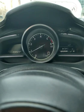 Mazda 3, снимка 11