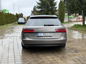 Audi A6 3.0TDi Quattro , снимка 3