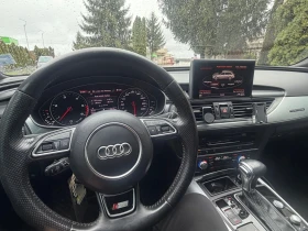 Audi A6 3.0TDi Quattro , снимка 7
