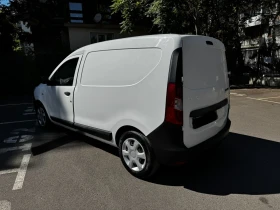 Dacia Dokker Товарен, снимка 2