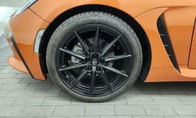 Toyota GR86 2.4* PREMIUM* ПОДГРЕВ* КАМЕРА* КЕЙЛЕС* CARBON* , снимка 5