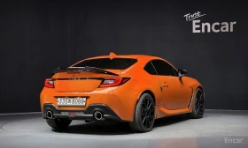 Toyota GR86 2.4* PREMIUM* ПОДГРЕВ* КАМЕРА* КЕЙЛЕС* CARBON* , снимка 2