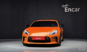Toyota GR86 2.4* PREMIUM* ПОДГРЕВ* КАМЕРА* КЕЙЛЕС* CARBON* , снимка 3